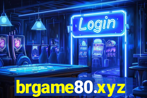 brgame80.xyz