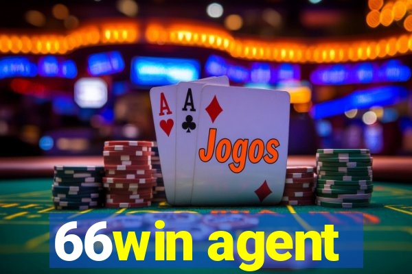 66win agent