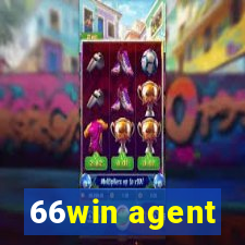 66win agent