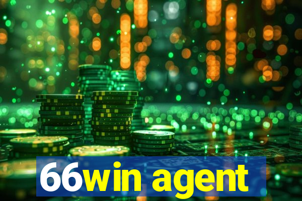 66win agent