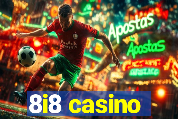 8i8 casino