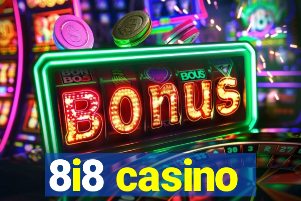 8i8 casino