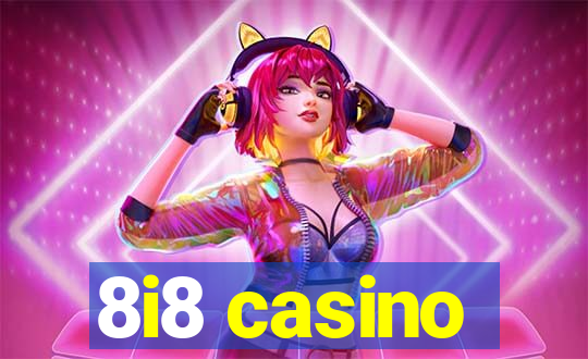 8i8 casino