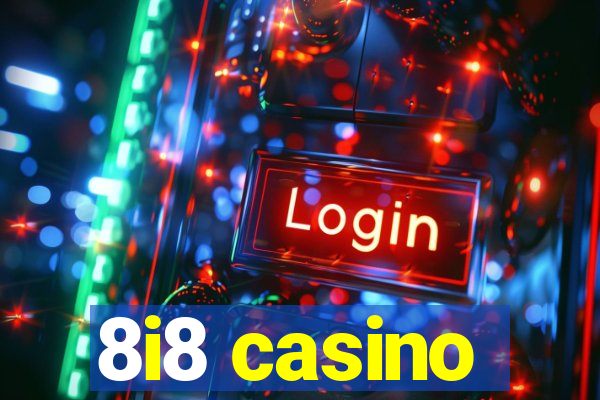 8i8 casino