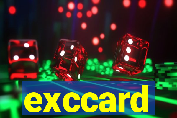 exccard