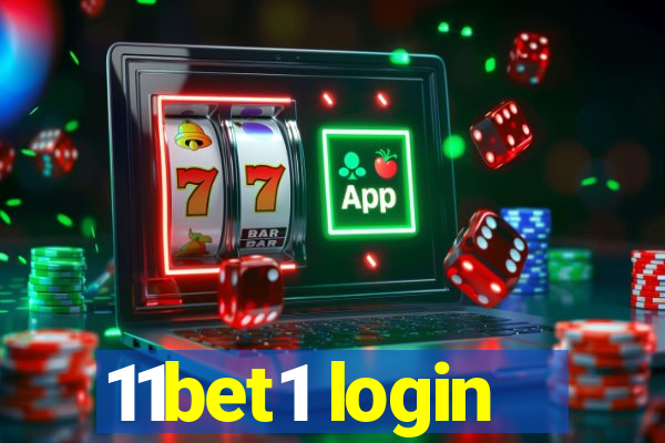 11bet1 login