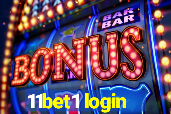 11bet1 login