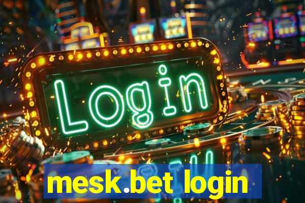 mesk.bet login