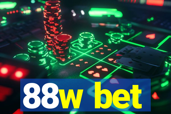 88w bet