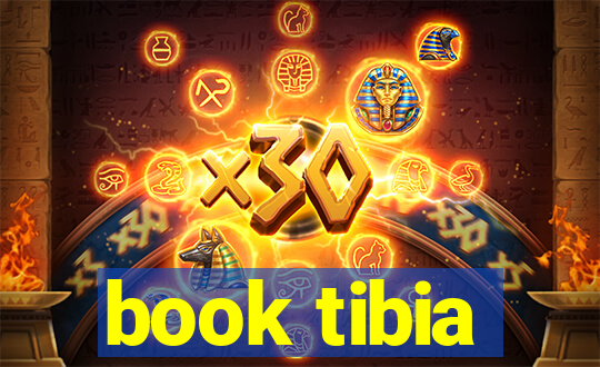 book tibia