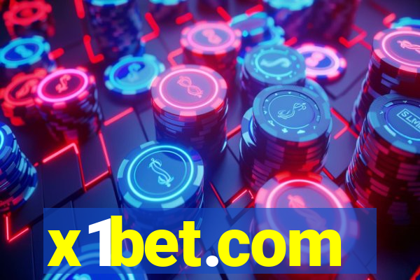 x1bet.com