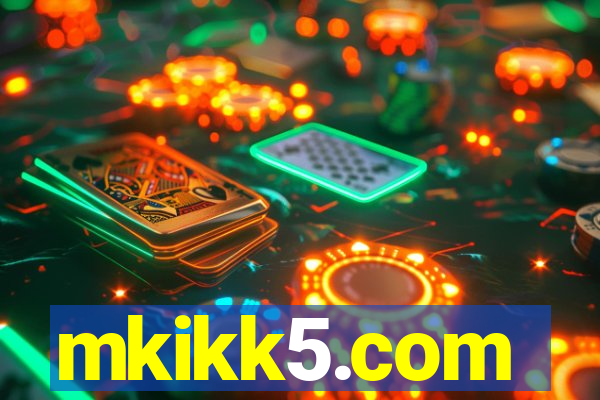 mkikk5.com