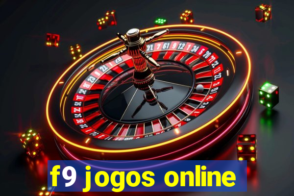 f9 jogos online