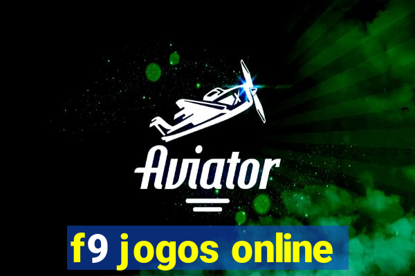 f9 jogos online