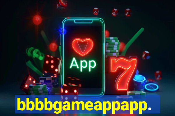 bbbbgameappapp.com