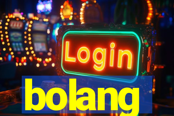 bolang