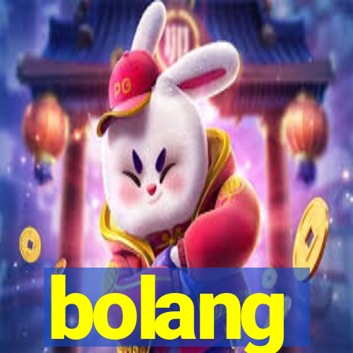 bolang