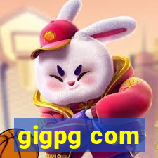 gigpg com