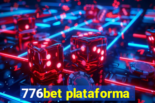 776bet plataforma