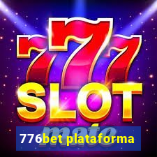 776bet plataforma