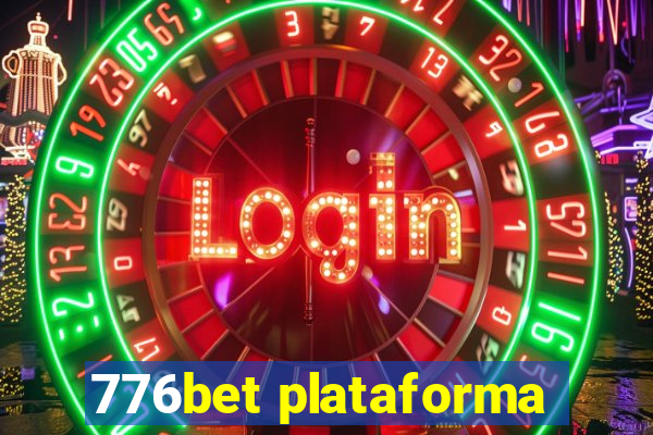 776bet plataforma