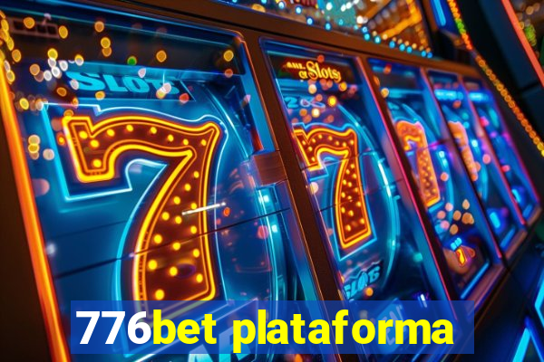 776bet plataforma