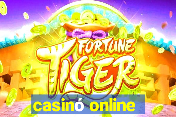 casinó online