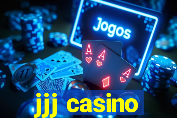 jjj casino