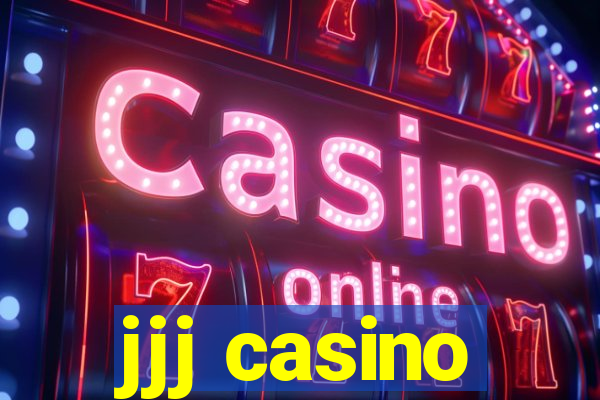 jjj casino