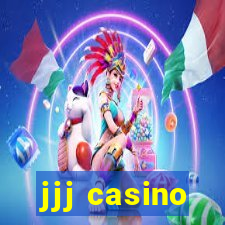 jjj casino