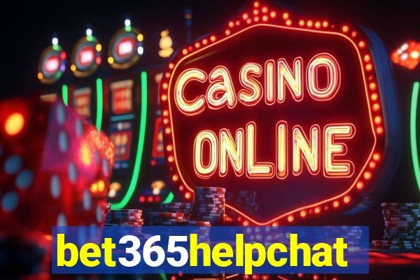 bet365helpchat