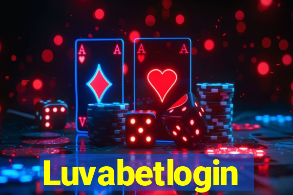 Luvabetlogin