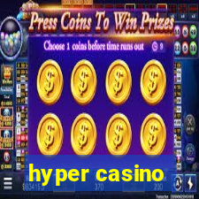 hyper casino