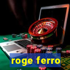 roge ferro