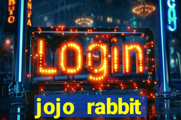 jojo rabbit assistir dublado