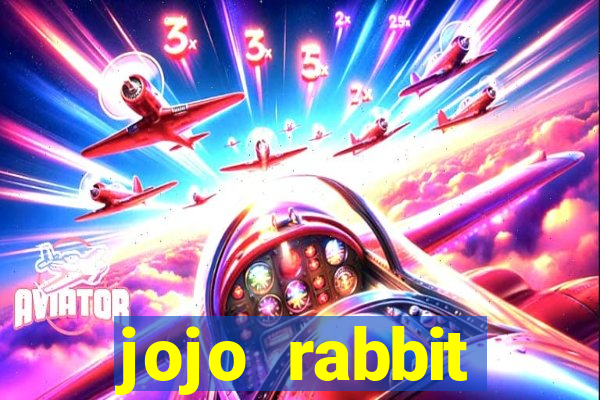 jojo rabbit assistir dublado