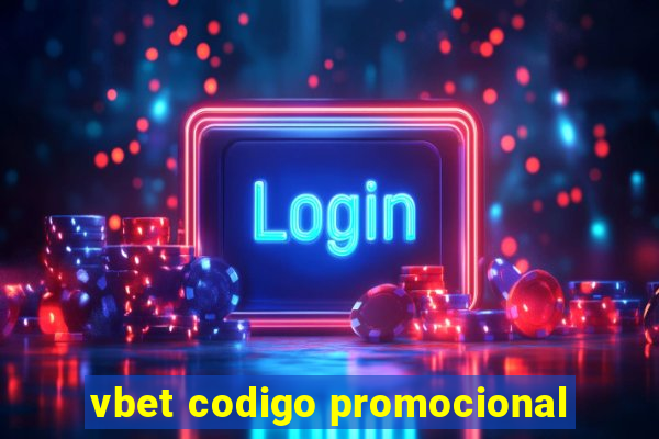 vbet codigo promocional