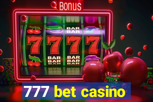 777 bet casino