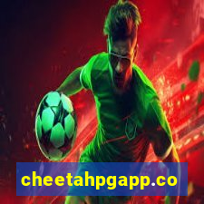 cheetahpgapp.com