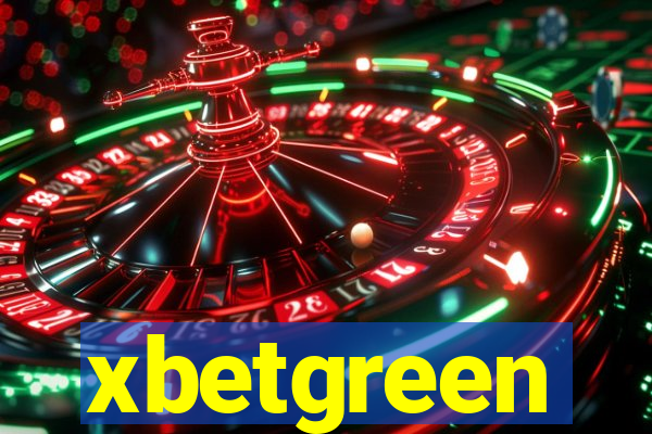 xbetgreen