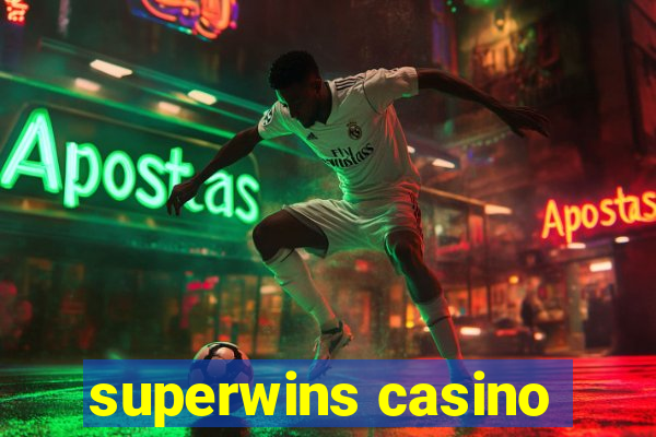 superwins casino