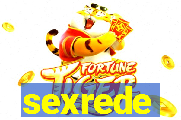 sexrede