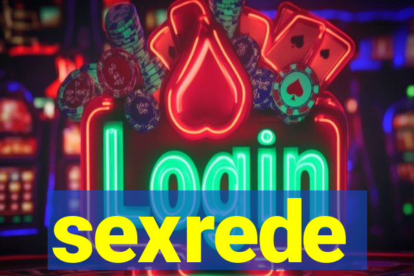 sexrede