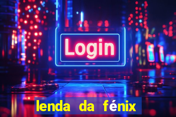 lenda da fénix códigos 2024