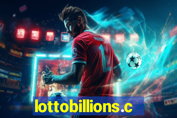 lottobillions.com