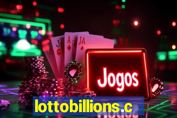 lottobillions.com