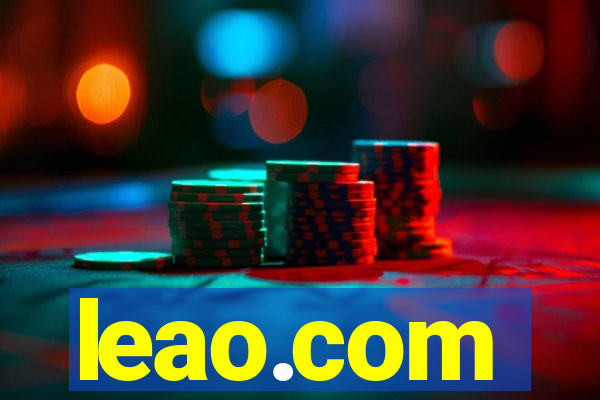 leao.com