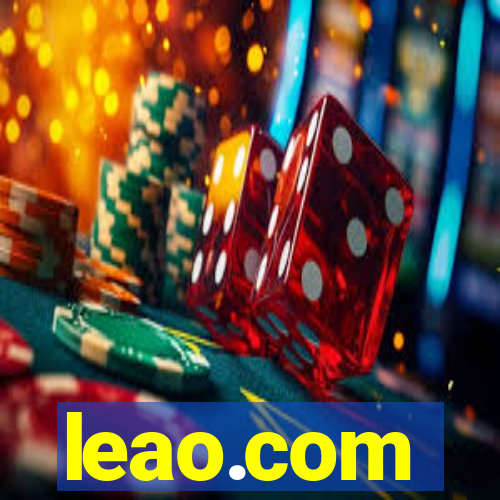 leao.com