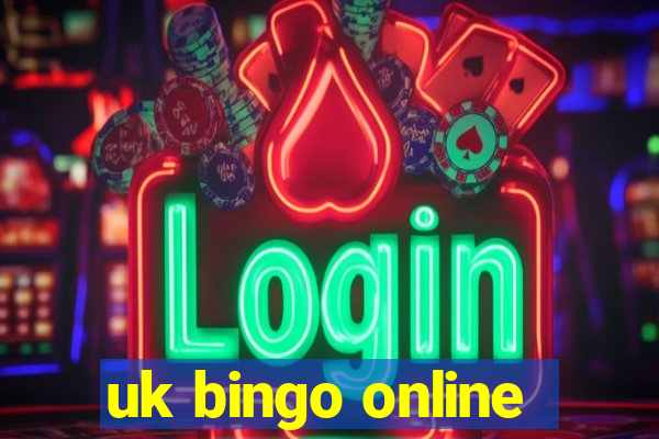 uk bingo online