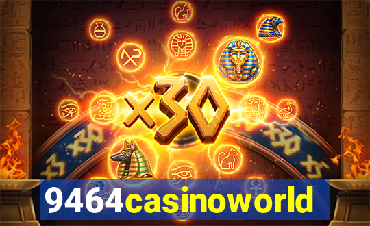 9464casinoworld